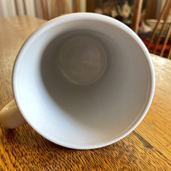 Claddagh: Loyalty Friendship Love Coffee Cup Mug Liffey Artefacts Ireland - Picture 4 of 5